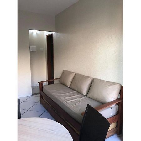 Residencial Gaivotas 10 - 1 Quartos - Excelente Localizacao Na Praia Dos Ingleses Florianópolis Exteriér fotografie
