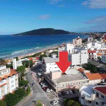 Residencial Gaivotas 10 - 1 Quartos - Excelente Localizacao Na Praia Dos Ingleses Florianópolis Exteriér fotografie