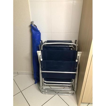 Residencial Gaivotas 10 - 1 Quartos - Excelente Localizacao Na Praia Dos Ingleses Florianópolis Exteriér fotografie