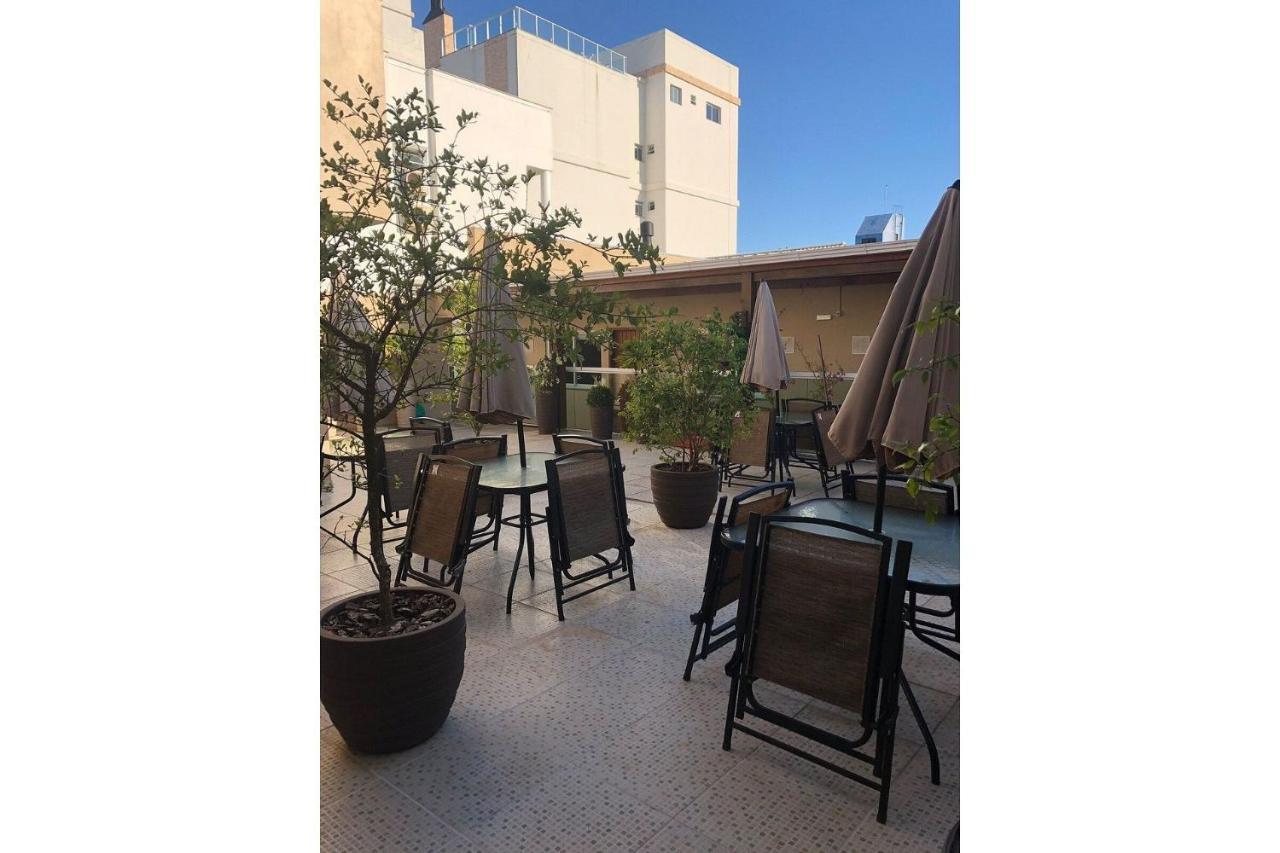 Residencial Gaivotas 10 - 1 Quartos - Excelente Localizacao Na Praia Dos Ingleses Florianópolis Exteriér fotografie