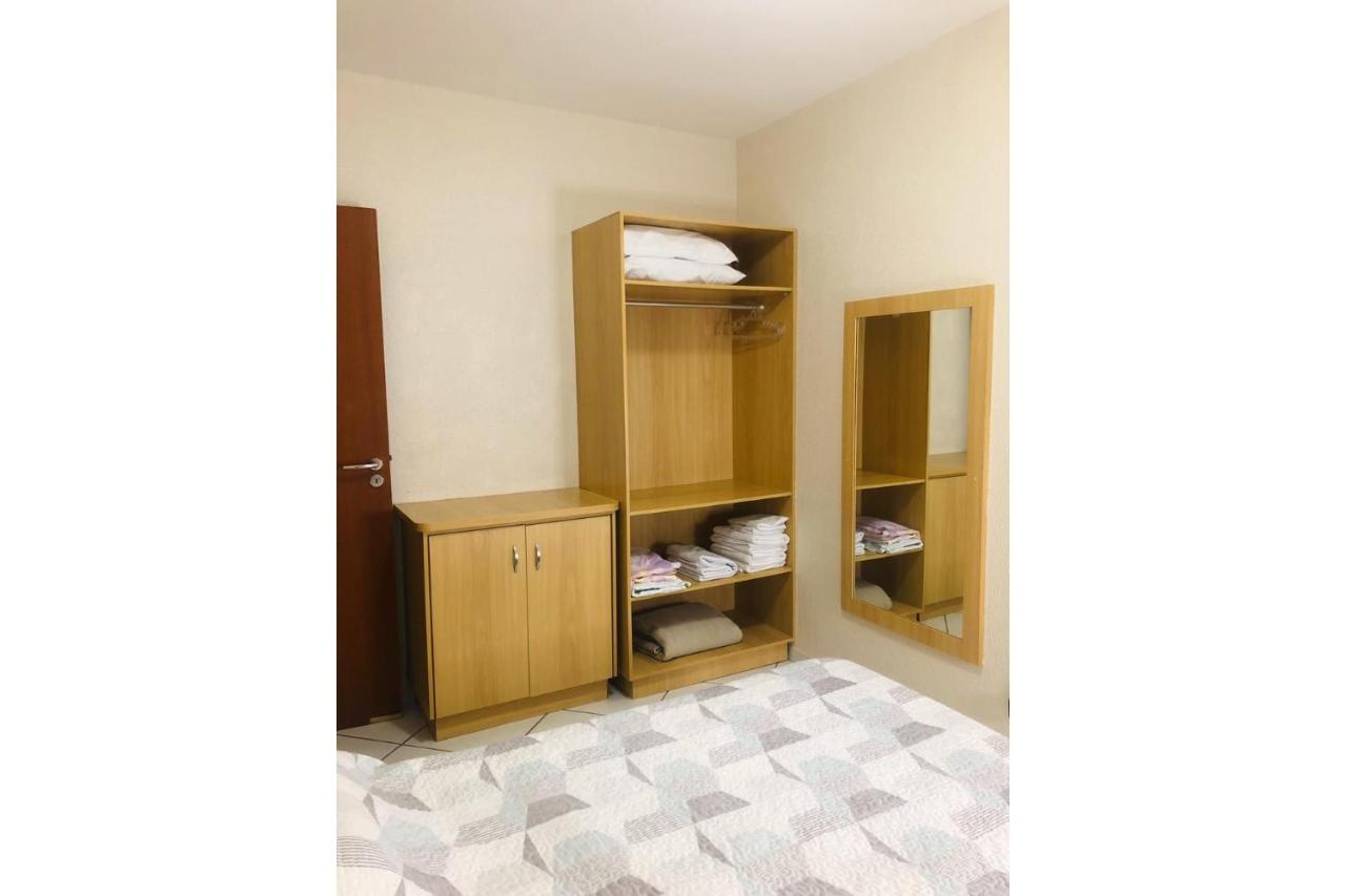 Residencial Gaivotas 10 - 1 Quartos - Excelente Localizacao Na Praia Dos Ingleses Florianópolis Exteriér fotografie