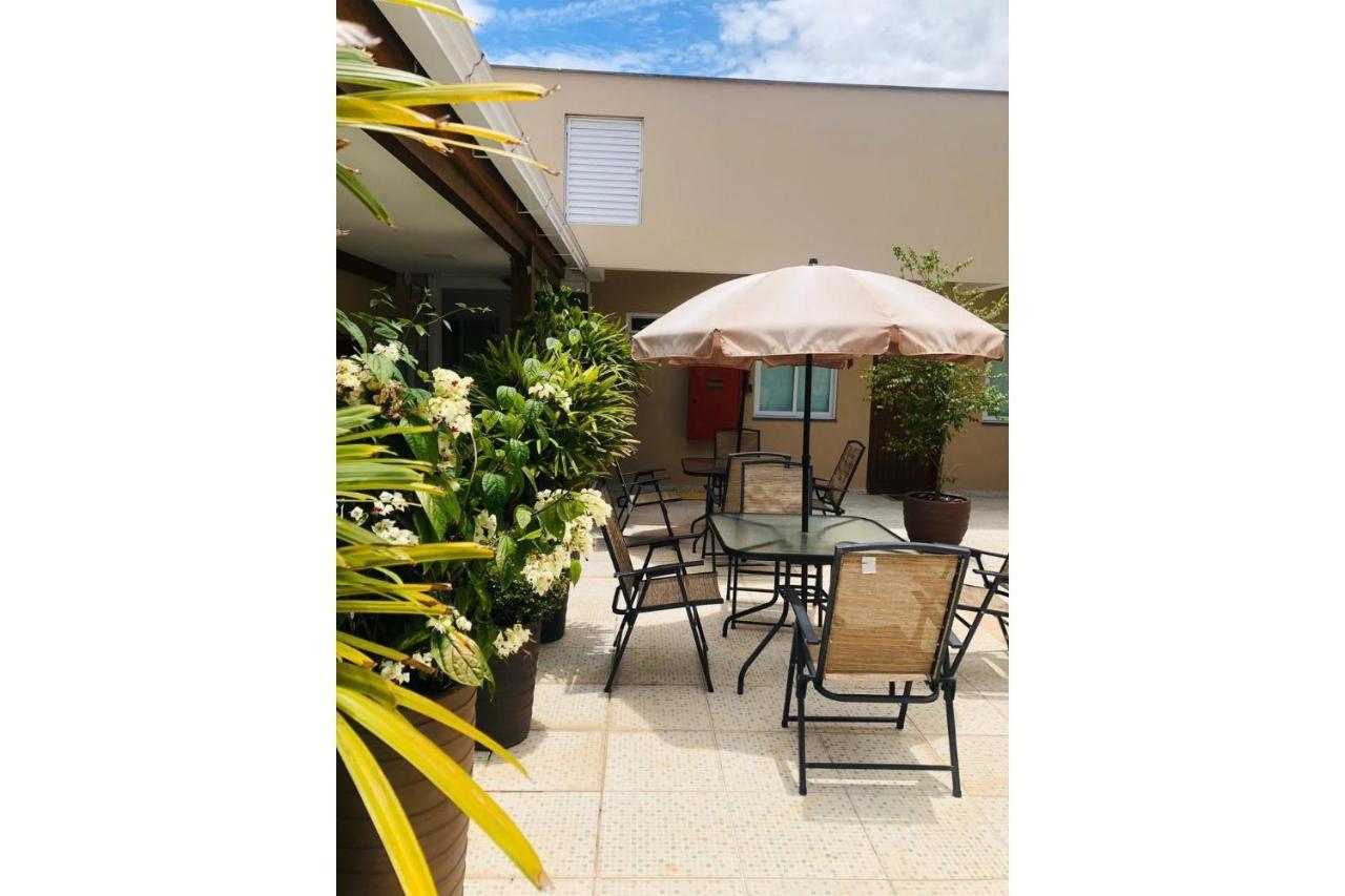 Residencial Gaivotas 10 - 1 Quartos - Excelente Localizacao Na Praia Dos Ingleses Florianópolis Exteriér fotografie