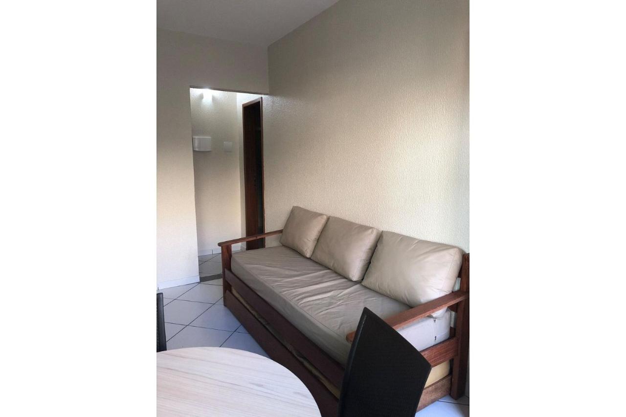 Residencial Gaivotas 10 - 1 Quartos - Excelente Localizacao Na Praia Dos Ingleses Florianópolis Exteriér fotografie