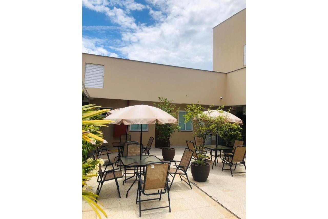 Residencial Gaivotas 10 - 1 Quartos - Excelente Localizacao Na Praia Dos Ingleses Florianópolis Exteriér fotografie